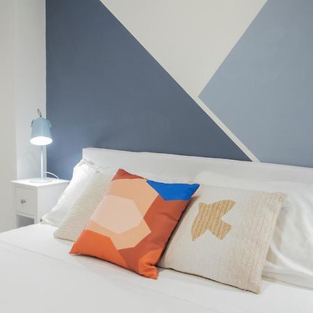 Nina - Tiny Suite In Trastevere Rom Eksteriør billede
